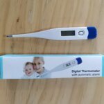 Digital Thermometers -1pcs Digital Thermometers - Image 2