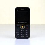 Discoveri-Y D6 Mobile Dual Sim - Image 4