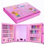 Drawing Art Set Painting For Kids Box Artist -208 Pcs - Image 3