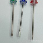 Duobang Tools Screw Driver Transparent Handle Car Repair Hand Tools 30 pcs set - Image 3