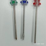 Duobang Tools Screw Driver Transparent Handle Car Repair Hand Tools 30 pcs set - Image 4