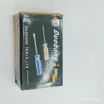 Duobang Tools Screw Driver Transparent Handle Car Repair Hand Tools 30 pcs set - Image 5