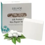 EELHOE Silk Protein Skin Repair Soap - Image 4