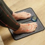 EMS Foot Massage Pad - Image 4