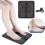 EMS Foot Massage Pad - Image 2