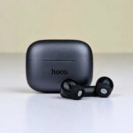 EQ27 Fun AI Translation Earbuds ANC+ENC Noise Reduction - Image 3