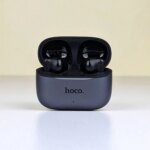 EQ27 Fun AI Translation Earbuds ANC+ENC Noise Reduction - Image 4