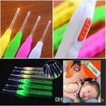 Ear Cleaner LED Light Flashlight Earpick -1pcs - Image 6