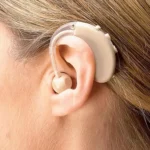 Ear Hearing Aid Machine - Image 2