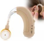 Ear Hearing Aid Machine - Image 4