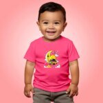 Eid Special (Cotton) T-Shirt for Kids - Image 2