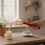 Electric ARC BBQ Lighter