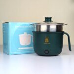 Electric Cooking Pot 1.9L