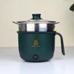Electric Cooking Pot 1.9L - Image 3