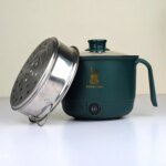 Electric Cooking Pot 1.9L - Image 4
