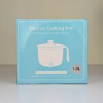 Electric Cooking Pot 1.9L - Image 6