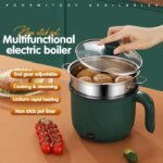 Electric Cooking Pot 1.9L - Image 8