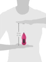 Electric Foam Maker for Milk, Coffee, Egg Beater, Juice, Cafe Without battery Multicolour - Image 7