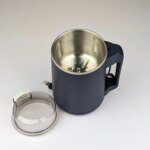 Electric Grinder Machine 950 W NM-8800 - Image 5