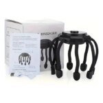 Electric Head Massager – Smart Scalp Relaxation Device for Stress Relief & Sleep - Image 2