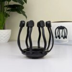 Electric Head Massager – Smart Scalp Relaxation Device for Stress Relief & Sleep - Image 4