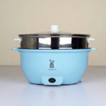Electric Multi-functional Cooking Pot 5.8 L - Image 3