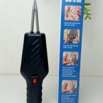 Electric Poultry Hair Puller Rechargeable - Image 4