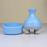 Electric Scalp Massager - Image 3