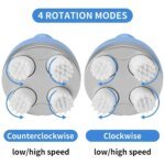 Electric Scalp Massager - Image 7