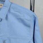 Exclusive 3-Piece Stylish Shirt Combo Pack - Image 7