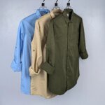 Exclusive 3-Piece Stylish Shirt Combo Pack - Image 3