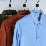 Exclusive 3-Piece Stylish Shirt Combo Pack - Image 5