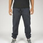 Exclusive Men’s Twill Jogger Pant – Stylish & Comfortable