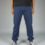 Exclusive Men’s Twill Jogger Pant – Stylish & Comfortable - Image 2