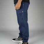 Exclusive Men’s Twill Jogger Pant – Stylish & Comfortable - Image 3