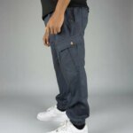 Exclusive Men’s Twill Jogger Pant – Stylish & Comfortable - Image 3
