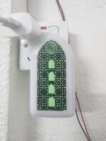 Exclusive plug in Quran Illuminated Quran and Hadith speaker - Image 4