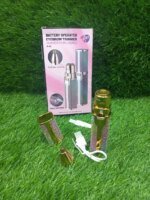 Eyebrow Trimmer and Facial Hair Shaver 2 in 1 - Image 5