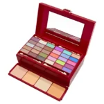 Eyeshadow palette beautiful color KMES big makeup kit  135g (M79) - Image 4
