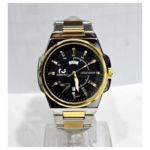 FORECAST Stainless steel  Digital Original Watch For Men –