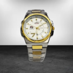 FORECAST Stainless steel  Digital Original Watch For Men – - Image 3