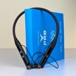 FRB-N27 Wireless Neckband – 400h - Image 3