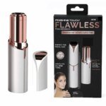 Facial Hair Remover Flawless (usb Rechargeable - Image 2