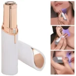 Facial Hair Remover Flawless (usb Rechargeable - Image 3