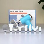 Fascia Light Age Massager Gun - Image 4