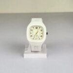 Fashionable Watch Silicone Strap - Image 3