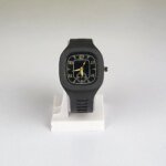 Fashionable Watch Silicone Strap - Image 2
