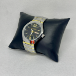 Feiwo  Stainsles Steel Couple Watch - Image 3