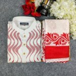 Festive Special Couple Set – Puja Edition - Image 2