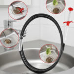 Flexi-Grab Pro Basin Cleaner